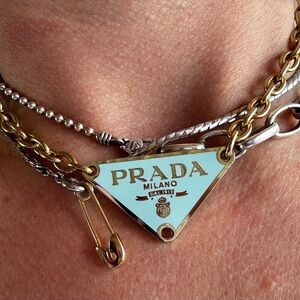 PRADA Necklace